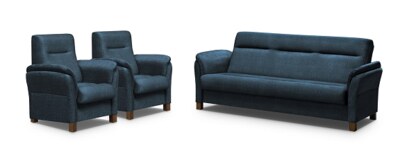 ALANA sedací souprava 3R+1+1