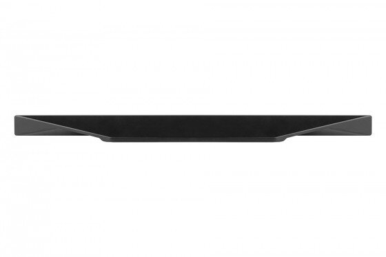 TULIP Úchytka Zoid 146 mm černá matná