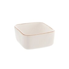 Miska zapékací ker. 7x7x3,5 cm