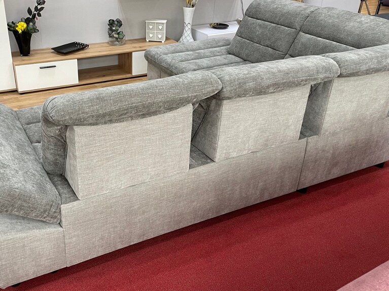 Sedací souprava ROMANTIKA MAXI