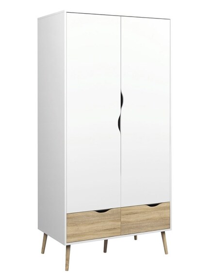 Skříň Falco Retro 396