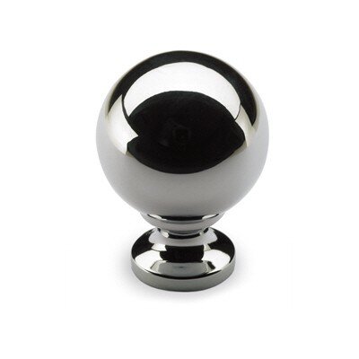 Knopka HETTICH BONA d30