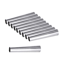 Trubičky cukrářské kremrole 10 ks