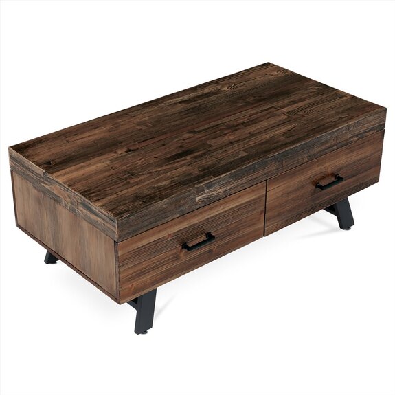 Konferenční stůl AHG-536 PINE