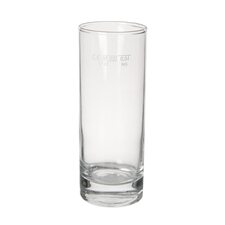 Sklenice Classico 0,33 l cejch 0,3 l, 1 ks