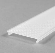 Difuzor WIRELI C10C KLIP OPÁL, 2m (metráž)