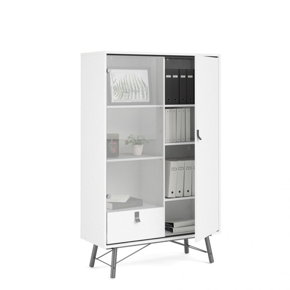 Vitrína Falco Rain 008