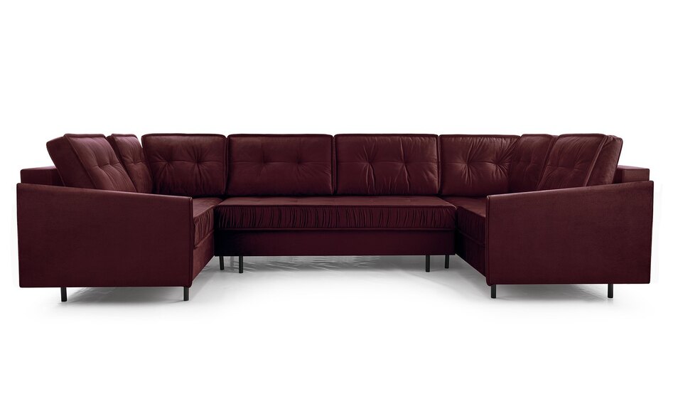 Sedací souprava Falco Aladin U