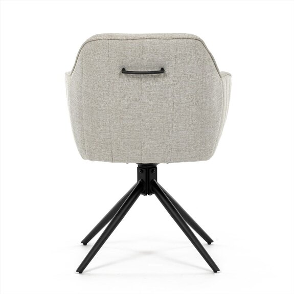 Židle jídelní a konferenční HC-536