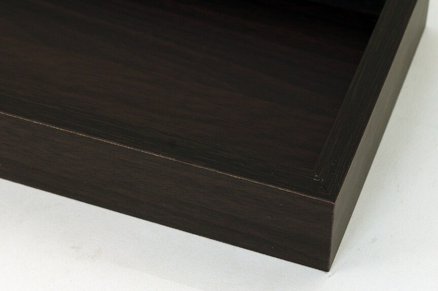 Nástěnná polička P-011