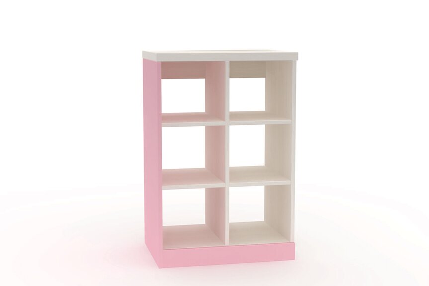 Regál policový CASPER