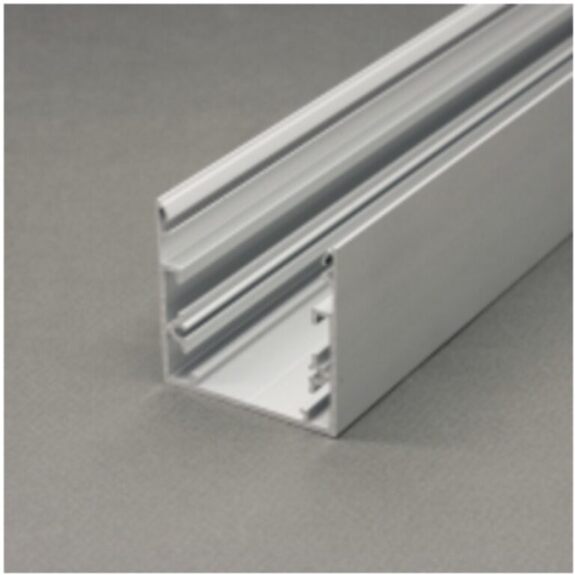 Profil WIRELI PHIL B nakládaný hliník anod 2000mm (metráž)