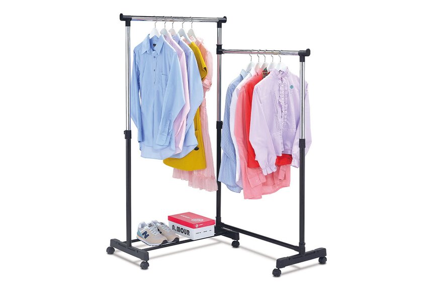 Stojan na šaty Autronic 1215