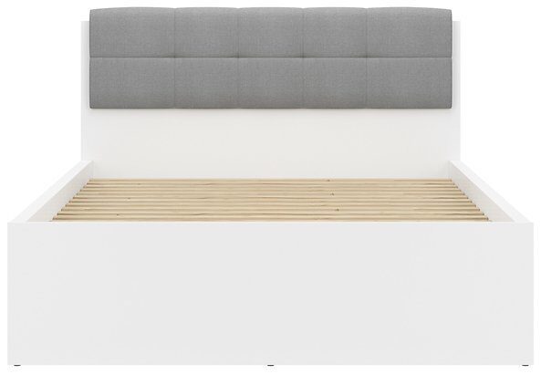 Čalouněné čelo TETRIX k LOZ/140