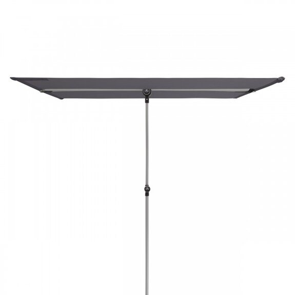 ACTIVE Balkónová clona 180 x 130 cm  - naklápěcí slunečník