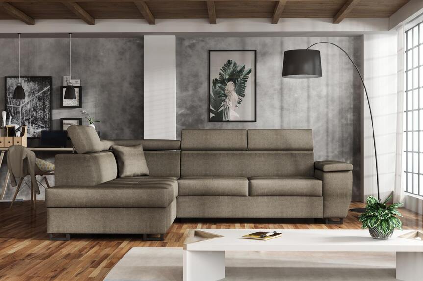 Sedací souprava Falco Wiliam