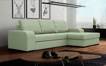 Sedací souprava Falco Frogo