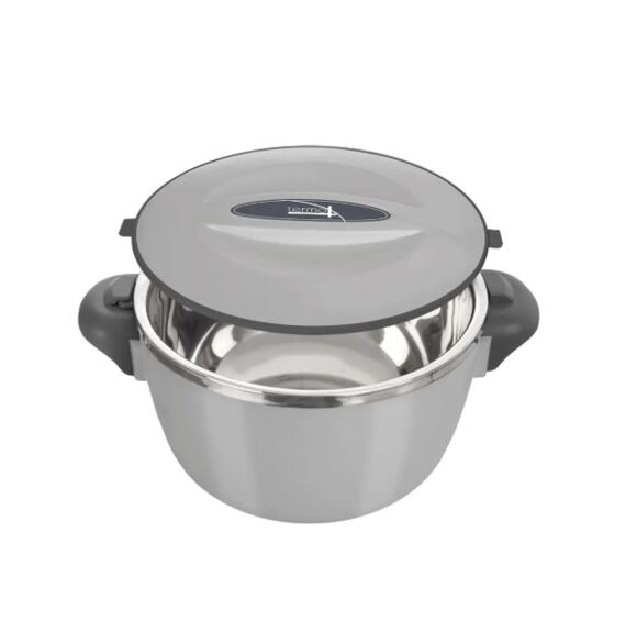 Termomísa UH/nerez TERMO 1,1 l šedá