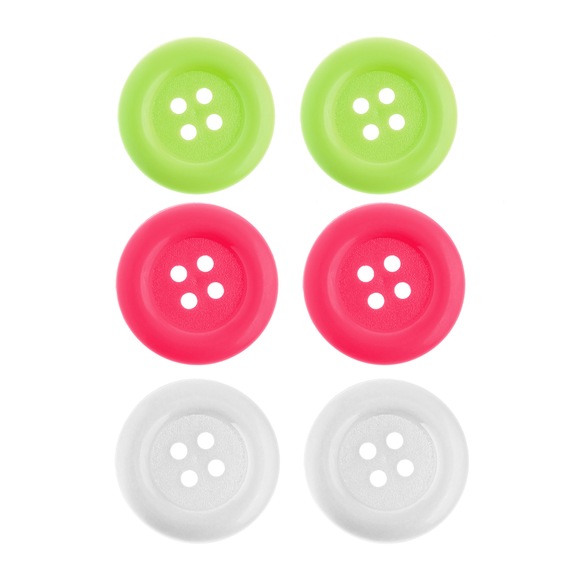 Magnet UH KNOFLÍK 6 ks