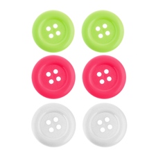 Magnet UH KNOFLÍK 6 ks