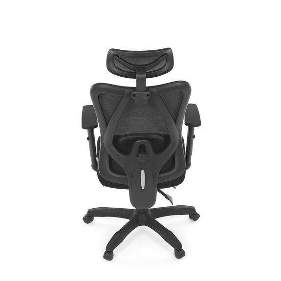 Židle kancelářská KA-R215 B