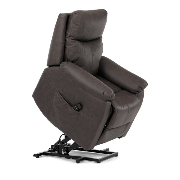 Křeslo polohovací TV-5874