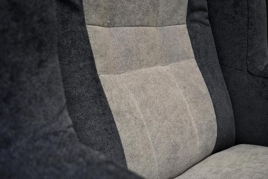 Sedací souprava Ušák 3f+1+1 Aston