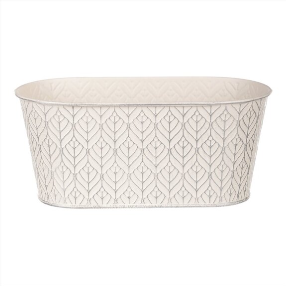 Truhlík kovový KK129