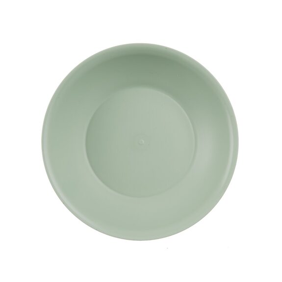 Talíř UH hluboký SANDY pr. 18,5 cm zelená
