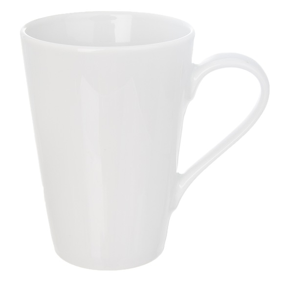 Hrnek porc. Ida MONA 0,43 l