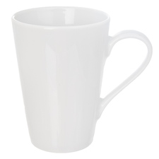 Hrnek porc. Ida MONA 0,43 l