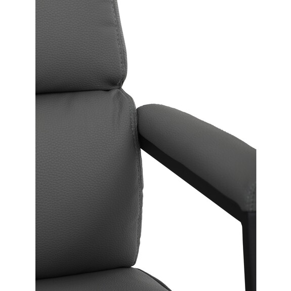 Židle kancelářská KA-D8104