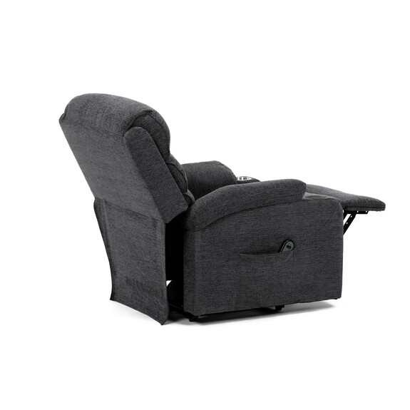 Křeslo polohovací TV-S8348