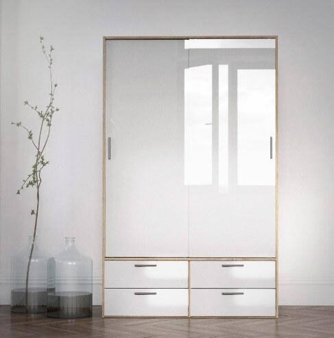 Skříň Falco Lincoln 321