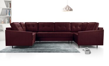 Sedací souprava Falco Aladin U