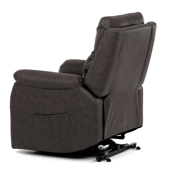 Křeslo polohovací TV-5874