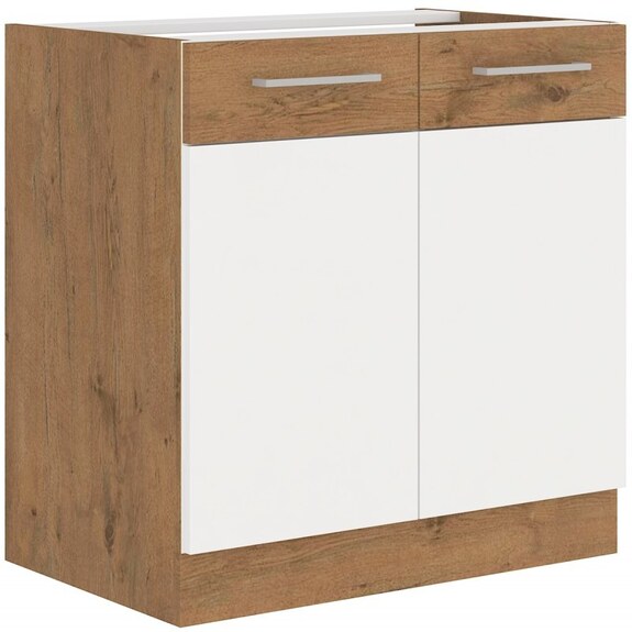 Kuchyňská skříňka spodní Falco Vega 80D2F