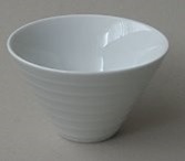 Miska porc. MONA Superbasic pr. 13 cm