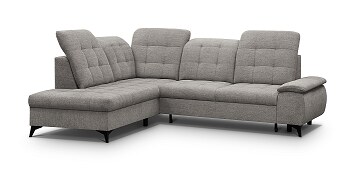 BELFAST rohová sedací souprava