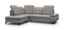 BELFAST rohová sedací souprava