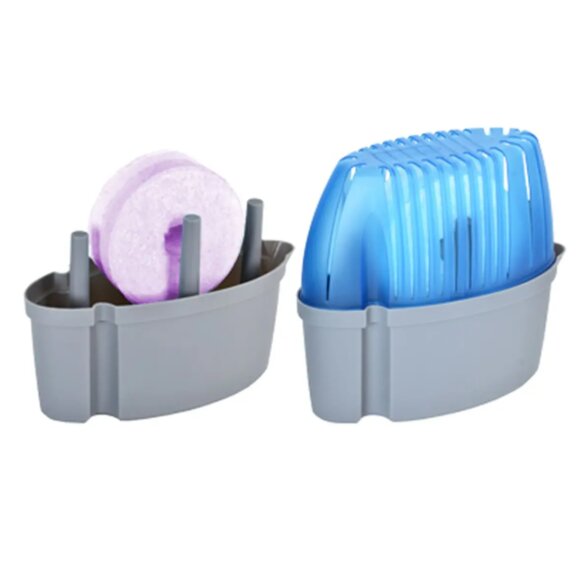 Náplň do pohlcovače vlh. 832375 tabl. 2 ks 450 g l+c