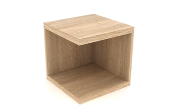 Konferenční stůl Kamil 40×40