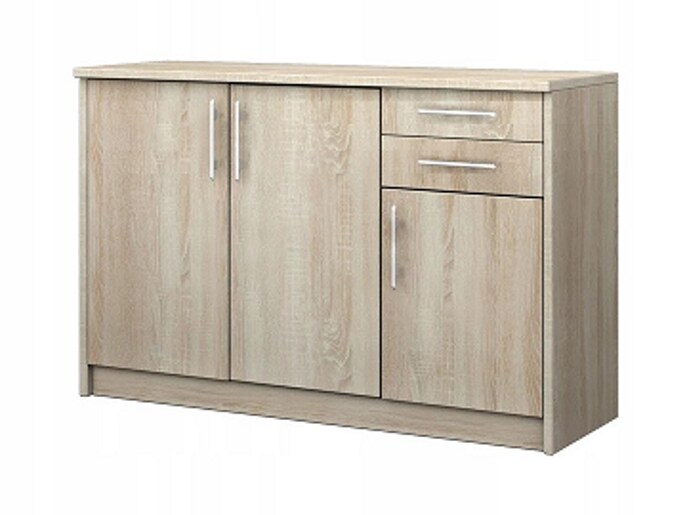 Botník BELLA 7-3D2S