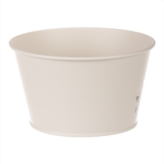 Obal kovový ptáček KK120