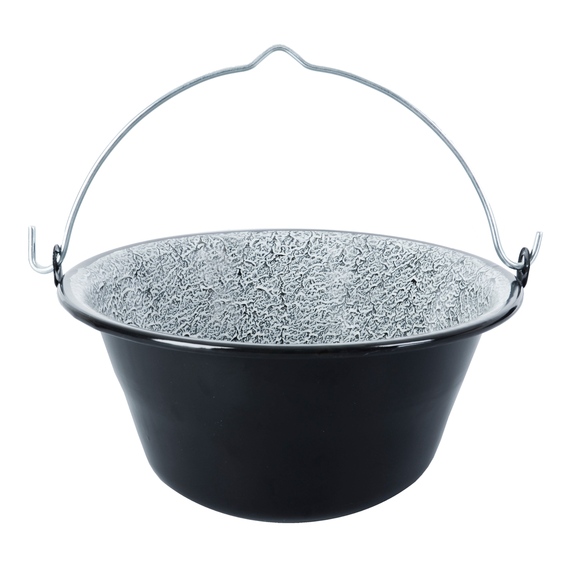 Kotlík na guláš smalt 9,5 l