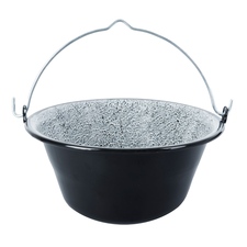Kotlík na guláš smalt 9,5 l