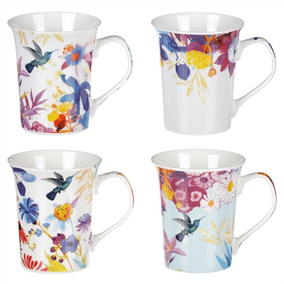 Hrnek porcelánový SF1371