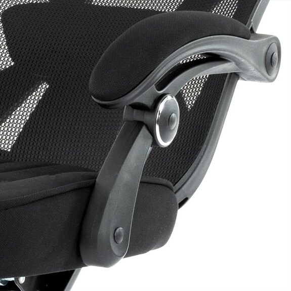 Kancelářská židle KA-Y309 BK