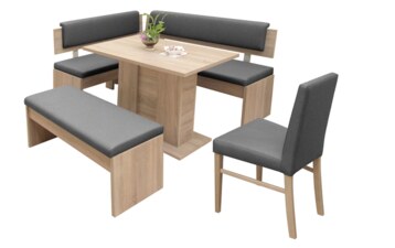 Rohová lavice LR VENEZUELA UNI