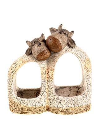 Kravičky ZS4429, dekorace